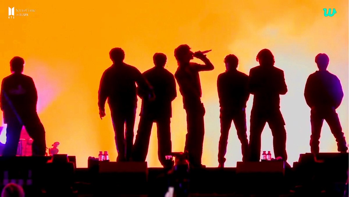 BTS <Yet To Come> in Busan - Full Concert

Download:
🔗 t.me/BigHitInfo

Size : 1.6 GB
Duration: 2 Hour 15 Minutes
Quality: 720p (HD)