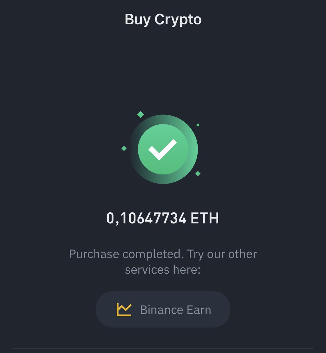 ccrackheadbilly's tweet photo. Billy wanted to buy some crack, but ended up buying ETH instead😞#fintwit #crypto #Ethereum https://t.co/YQmzb5caT2