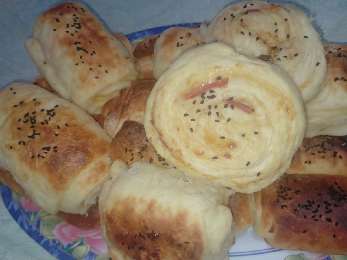 #أكلة_تعدل_المزاج