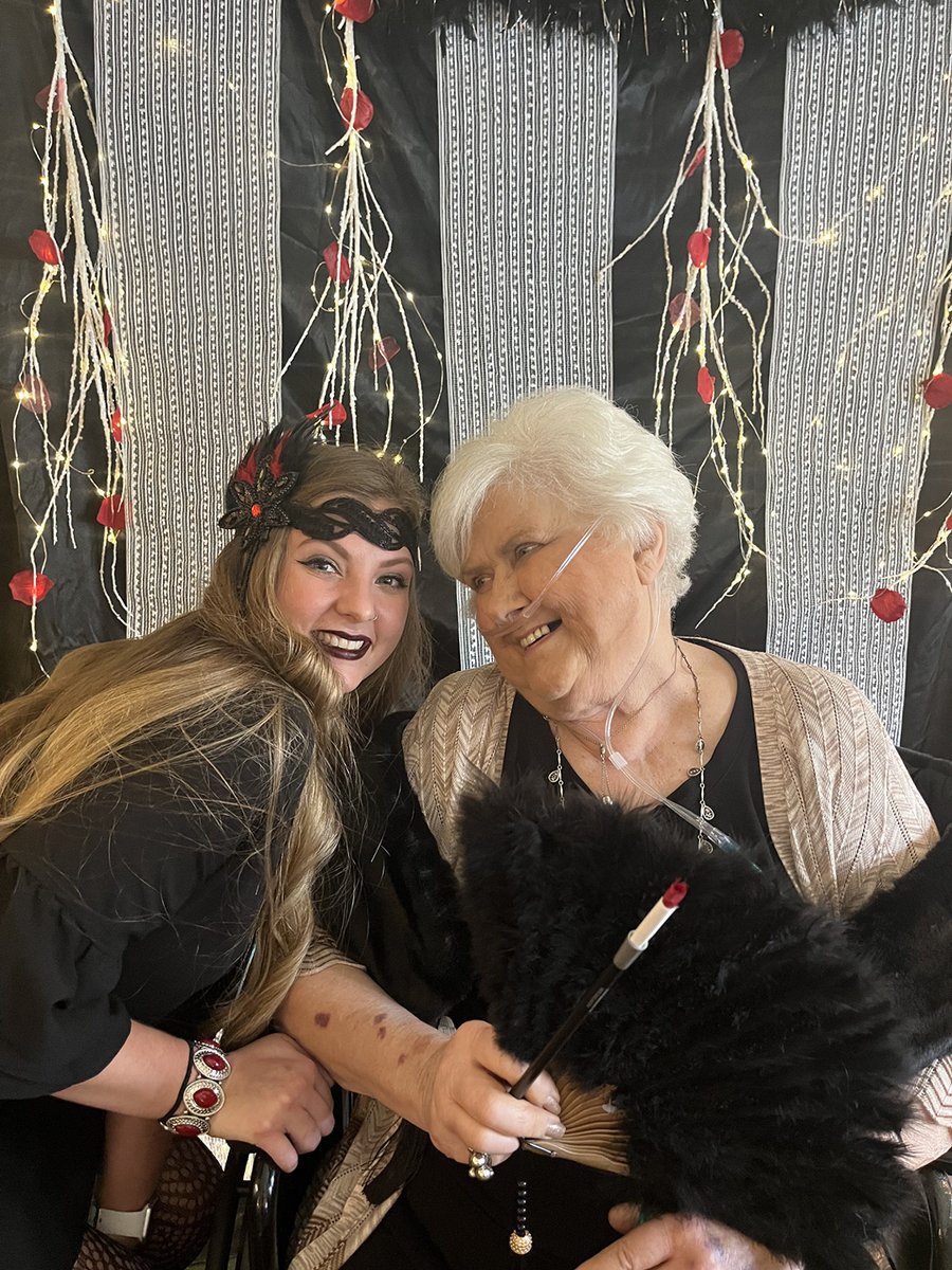 We love our themed dinners. We can’t wait to see what the next theme is going to be