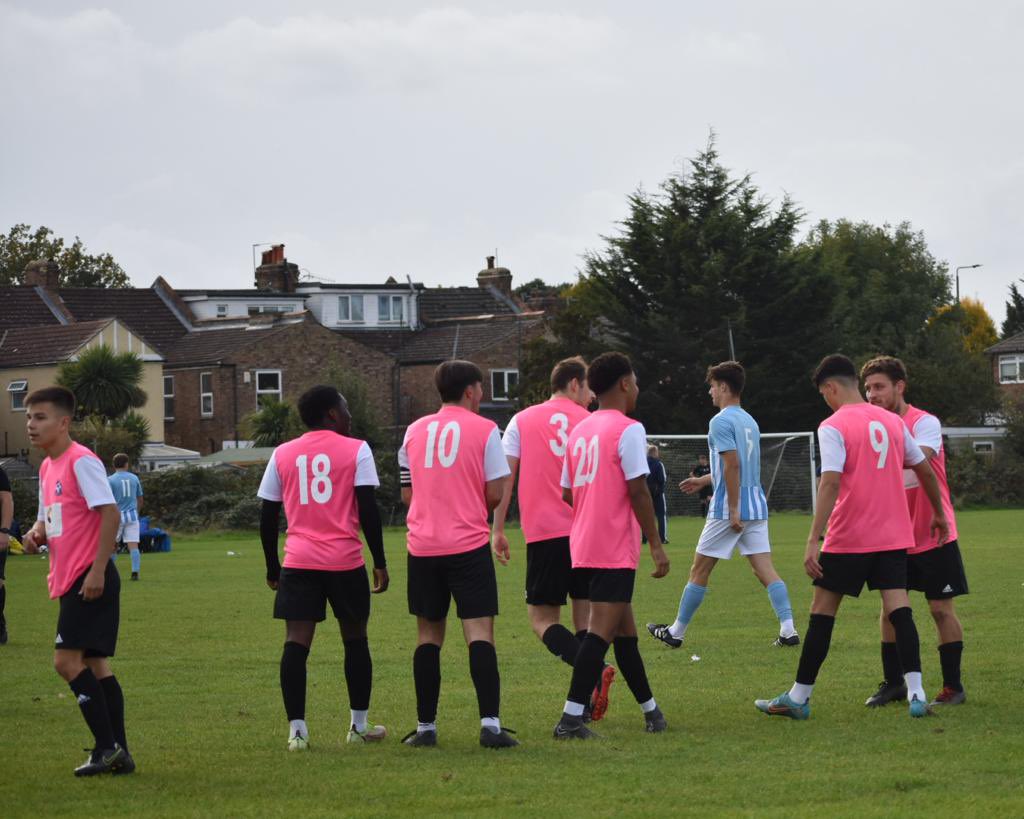 Kingsford FC on Twitter "What Sunday league is all about! Proper