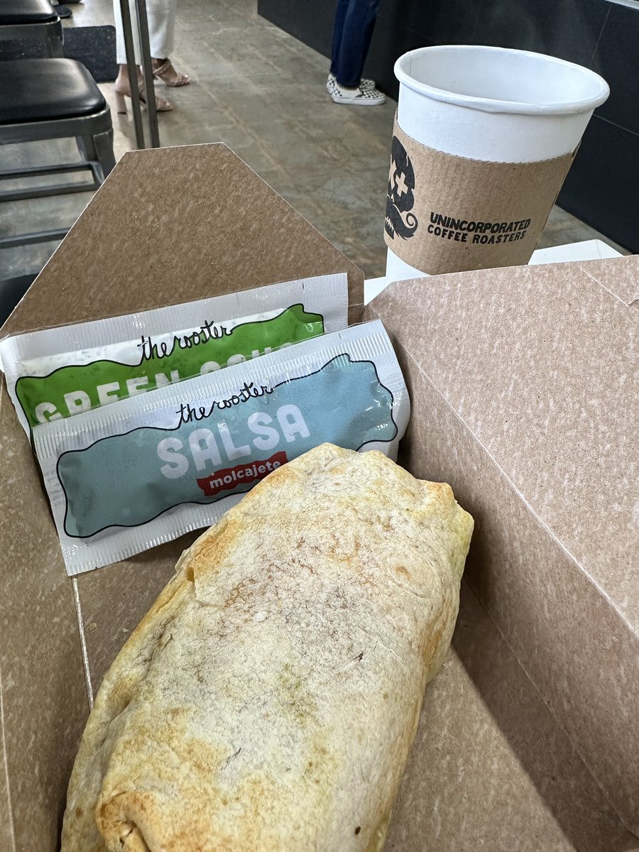 Brian Frank (@bfrank) on Twitter photo Exploring craft coffee and breakfast burritos in northern LA - just found <a href="/UnincorporatedC/">UnincorporatedCoffee</a> in Altadena and had both stellar brews and amazing burrito! Exploring craft coffee and breakfast burritos in northern LA - just found <a href="/UnincorporatedC/">UnincorporatedCoffee</a> in Altadena and had both stellar brews and amazing burrito!