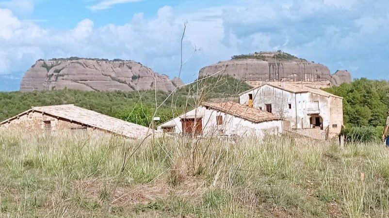 IolandaRos's tweet photo. El paradís es troba a l'Alt Urgell. #comp2pdm https://t.co/CV9VNgbnFc