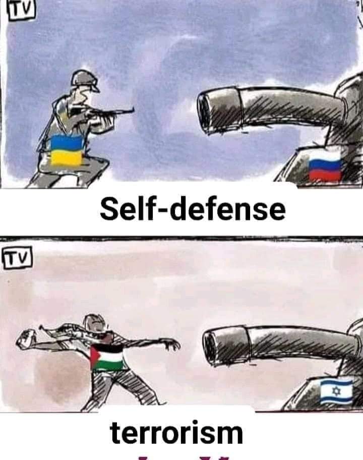 patheditsindia's tweet photo. The reality of #UkraineWar https://t.co/m5fsjc58Em