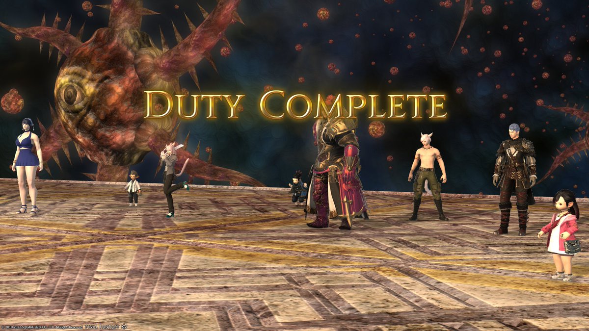 malmal_mayhem's tweet photo. Fucking done with this shit
Now to move on to new content
#ffxiv #ff14 #gposers #eorzeaphotos #ffxivscreenshots #tonberryserver #elementaldc https://t.co/Q55Gf6xugU