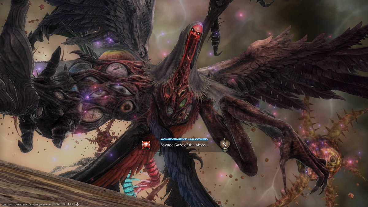malmal_mayhem's tweet photo. Fucking done with this shit
Now to move on to new content
#ffxiv #ff14 #gposers #eorzeaphotos #ffxivscreenshots #tonberryserver #elementaldc https://t.co/Q55Gf6xugU