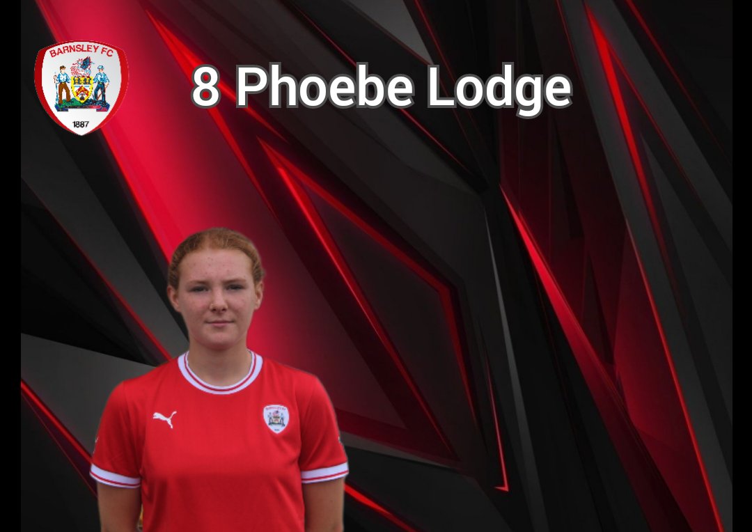 Barnsley FC Ladies tweet media