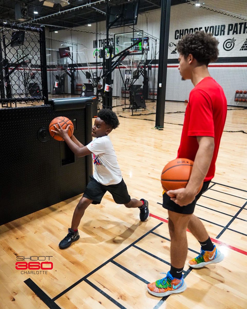 SHOOT 360 CLT tweet media