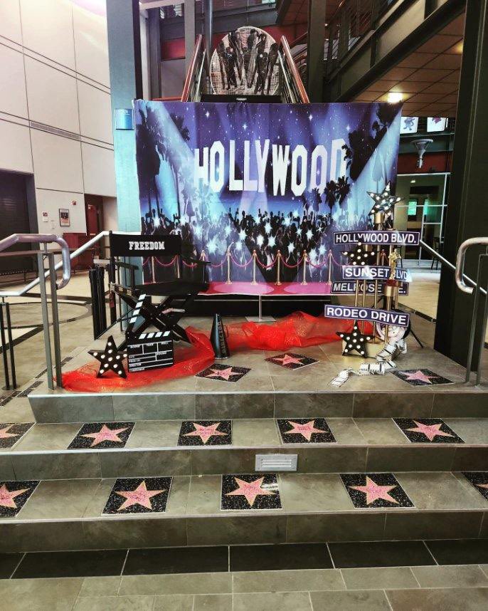 FreedomHSClass23 tweet media