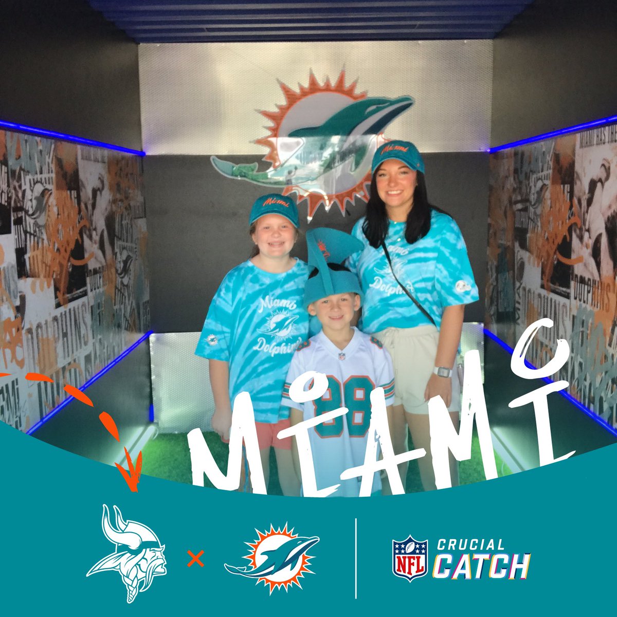 Pretty fun Football game if you ask me! <a href="/MiamiDolphins/">Miami Dolphins</a>