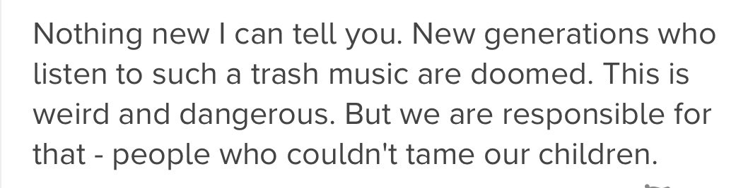 keithrankin0_0's tweet image. the perfect critique of Music doesn’t exi-