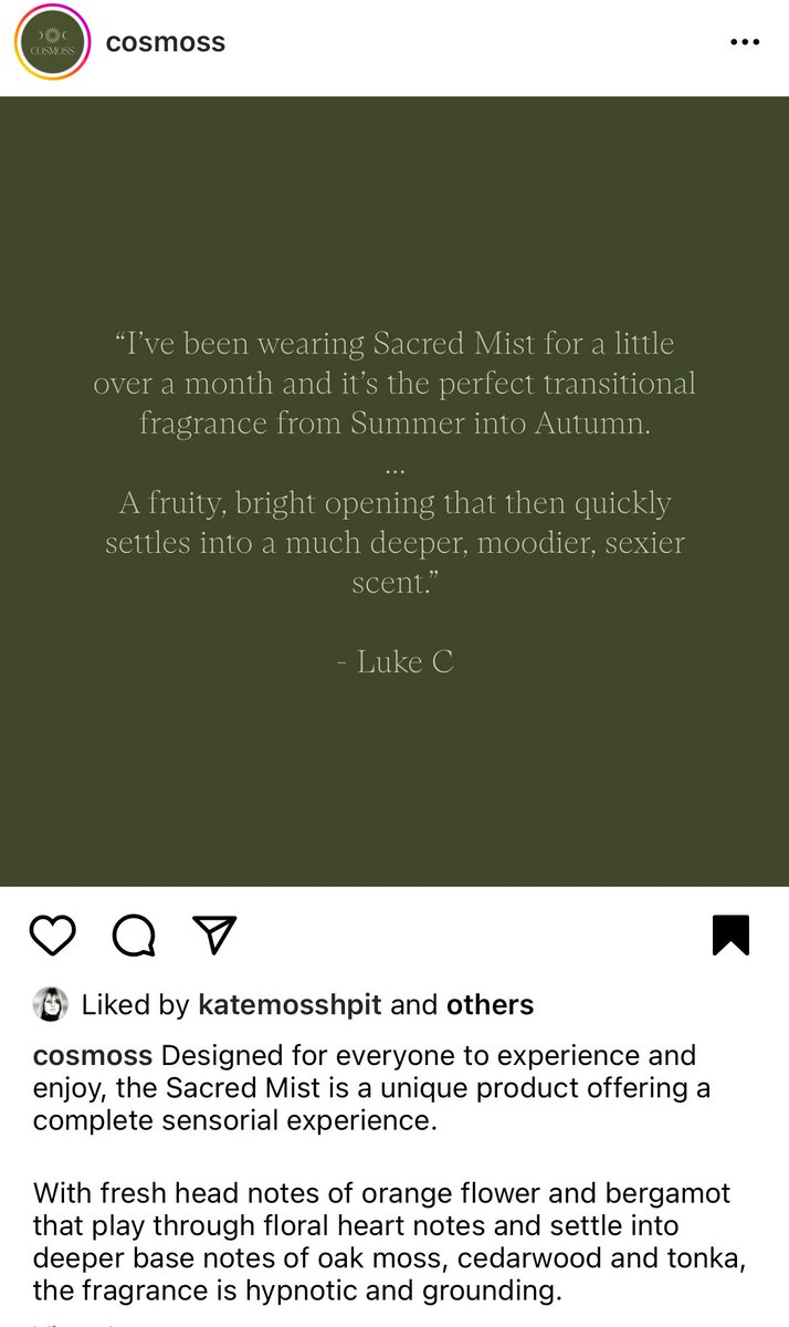 MrLukeChristian's tweet photo. I’m on #KateMoss - #Cosmoss Instagram
💀🥹😭💛 https://t.co/sNJdJw4CTb