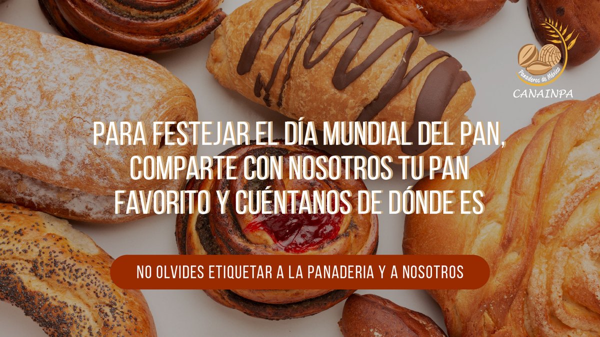Presidencia CANAINPA tweet media