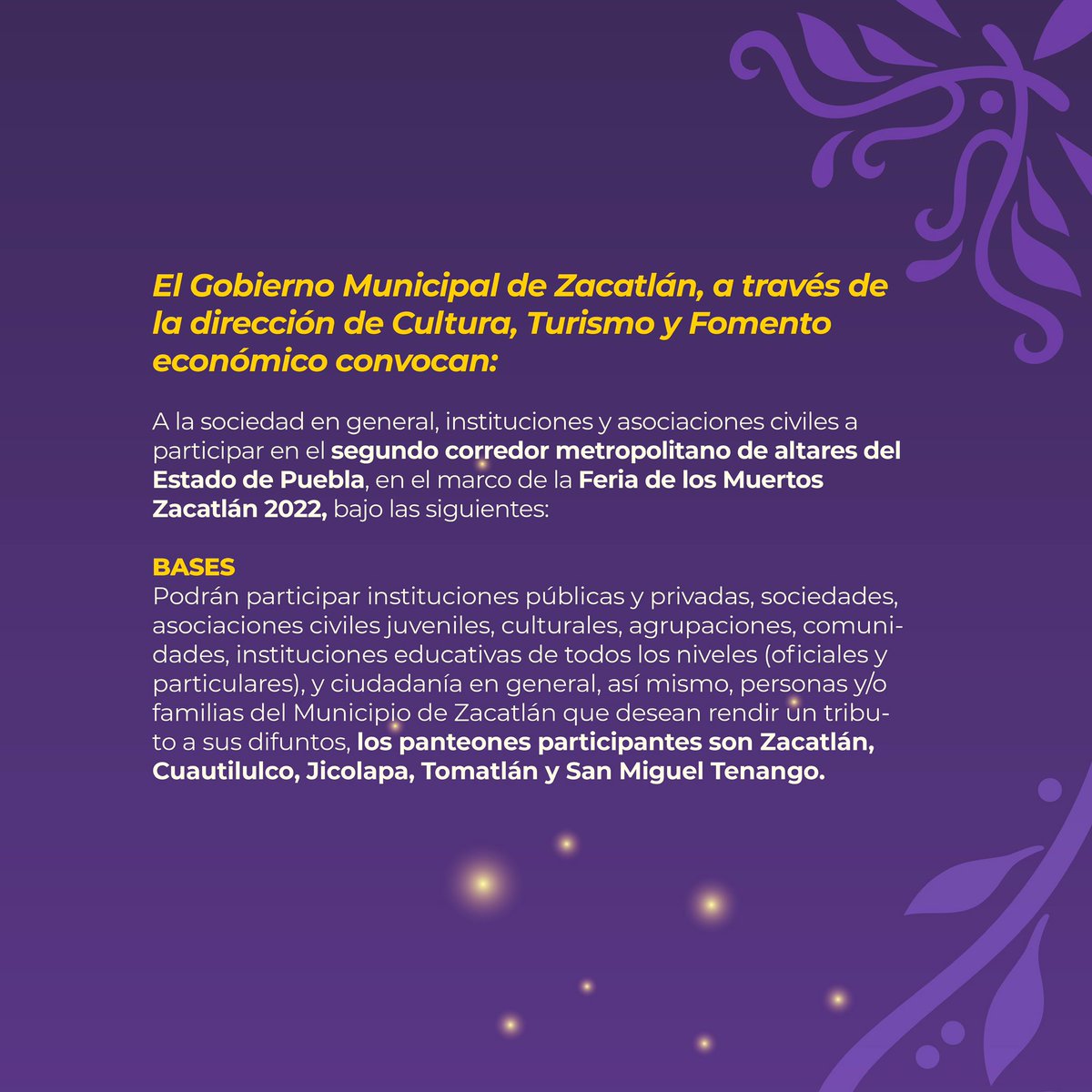 Zacatlán Corazón de la Sierra tweet media