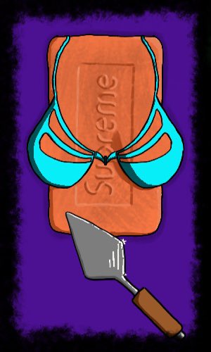 Arkadia0x's tweet photo. 🎁48 Hour Giveaway🎁 

🧱 Brickz_NFT
Home of The Brickz

Price:
🏆 0.2 $SOL
🌠 1 Free NFT 

Enjoy: 
1️⃣Follow @Brickz_NFT
2️⃣ RT + Tag 3 Friends 
3️⃣Join Discord: https://t.co/W9RCR2W1SU

#NFT #NFTs #NFTCommunity #NFTGiveaway #SolGiveaways #SolNFTs #SolanaNFTs #SolanaGiveaways #SOL https://t.co/2VFDAZF2yH