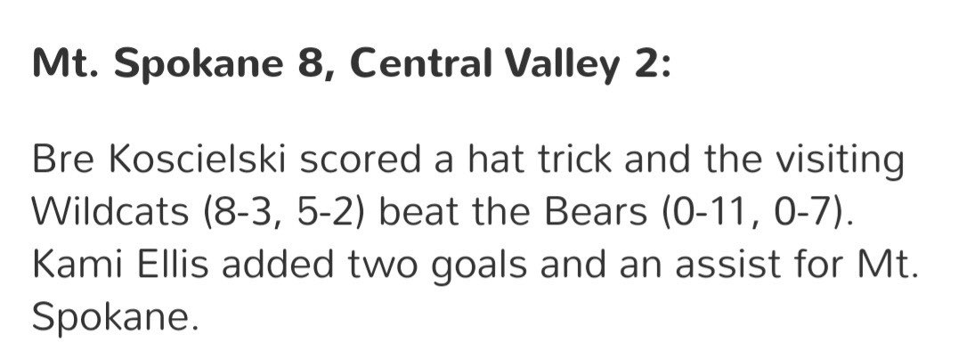 Great win against CV!!