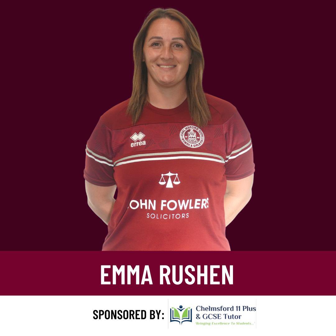 Chelmsford City Women FC tweet media