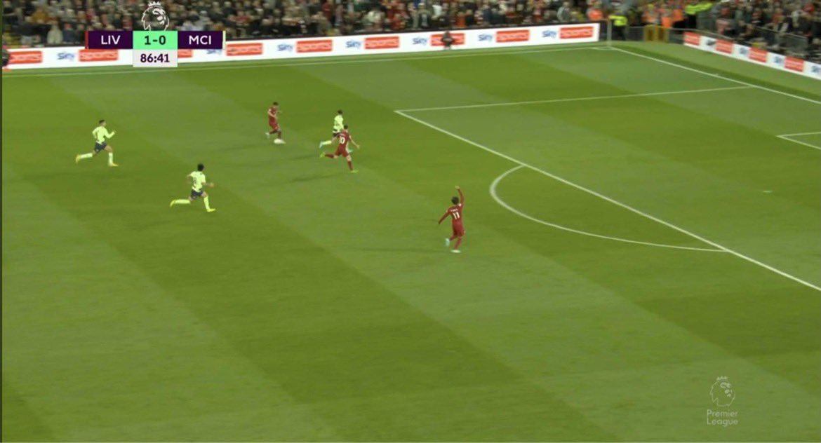 WorldofJCC's tweet photo. Nunez plays football like the prick upfront on pro clubs https://t.co/VUENsMOG2B