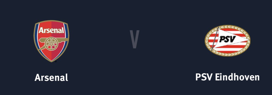 Jayp6181's tweet image. 🚨🚨 Im Giving away tickets to @Arsenal v PSV on Thurs 1800 Kick off. 
1st prize: 1 x Club level ticket
2nd Prize: 1 x Gold level ticket
Members only as ticket will be transferred. 
LIKE, RETWEET and follow me. Winners will be announced on tuesday evening!! Good Luck! 👍🏽 #ARSPSV