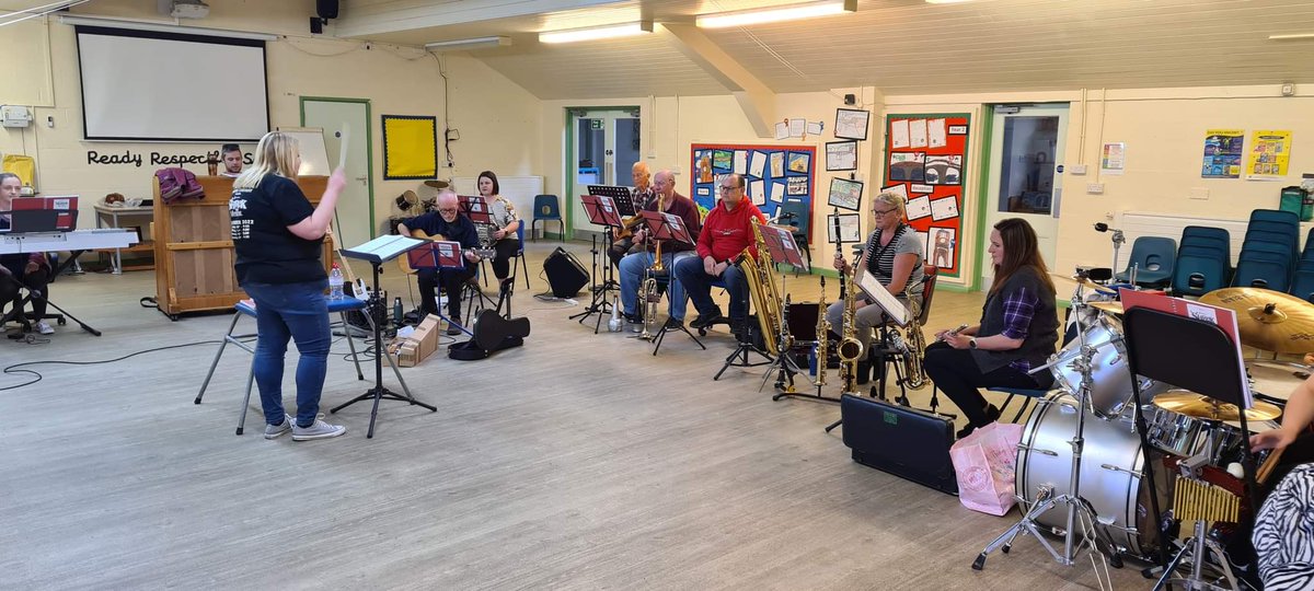 Newtown MTC tweet media