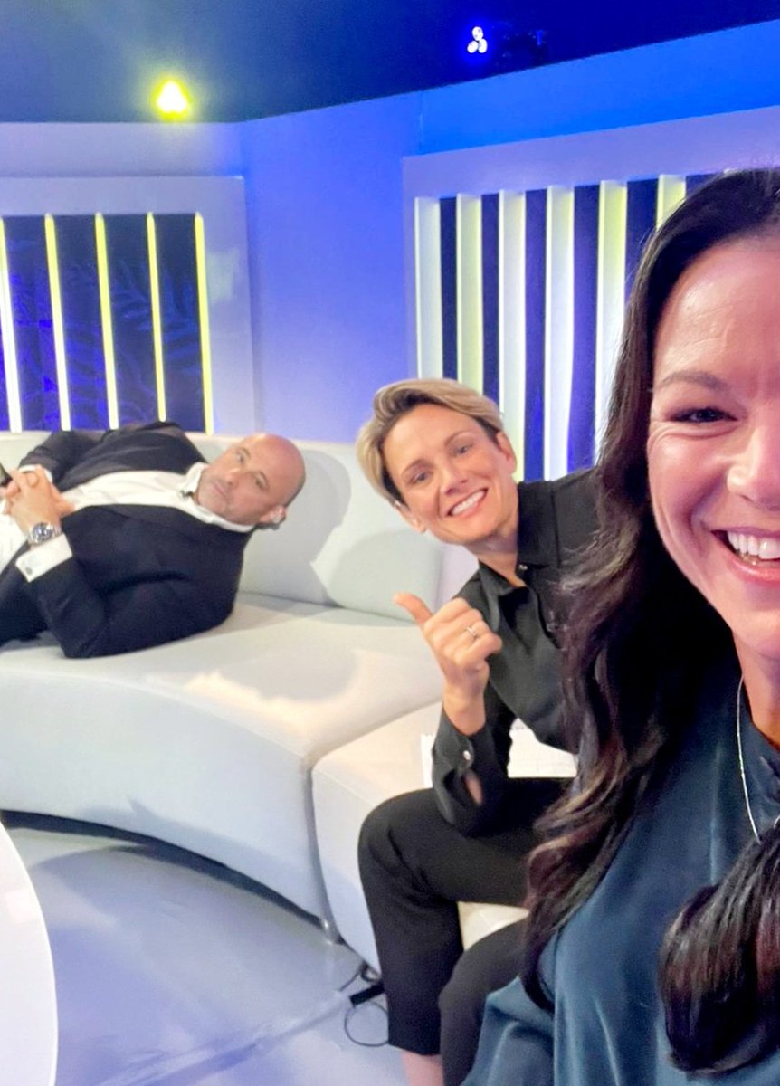 Round ✌️ done 

Early starts made easy with the <a href="/ITV/">ITV</a> team 👌 

Exciting games keeping us on the edge of our seats - including an incredible performance from <a href="/Scotlandteam/">Scottish Rugby</a> 🏴󠁧󠁢󠁳󠁣󠁴󠁿

See you next weekend for more #RWC2021 action 🙌