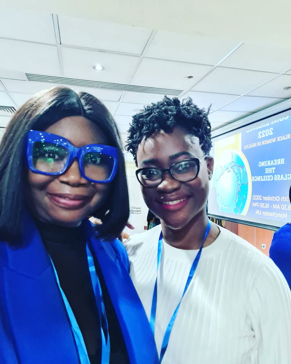 BWIH(Black Women in Health Conference) 2022;Breaking the Glass Ceilings
Amazing People
Amazing Energy 
Let me share two of the 7 Ps that I gleaned from the conference
P is for Purpose.Purpose defines what you are here for 
P is for pomped for BWIH Conference 2023