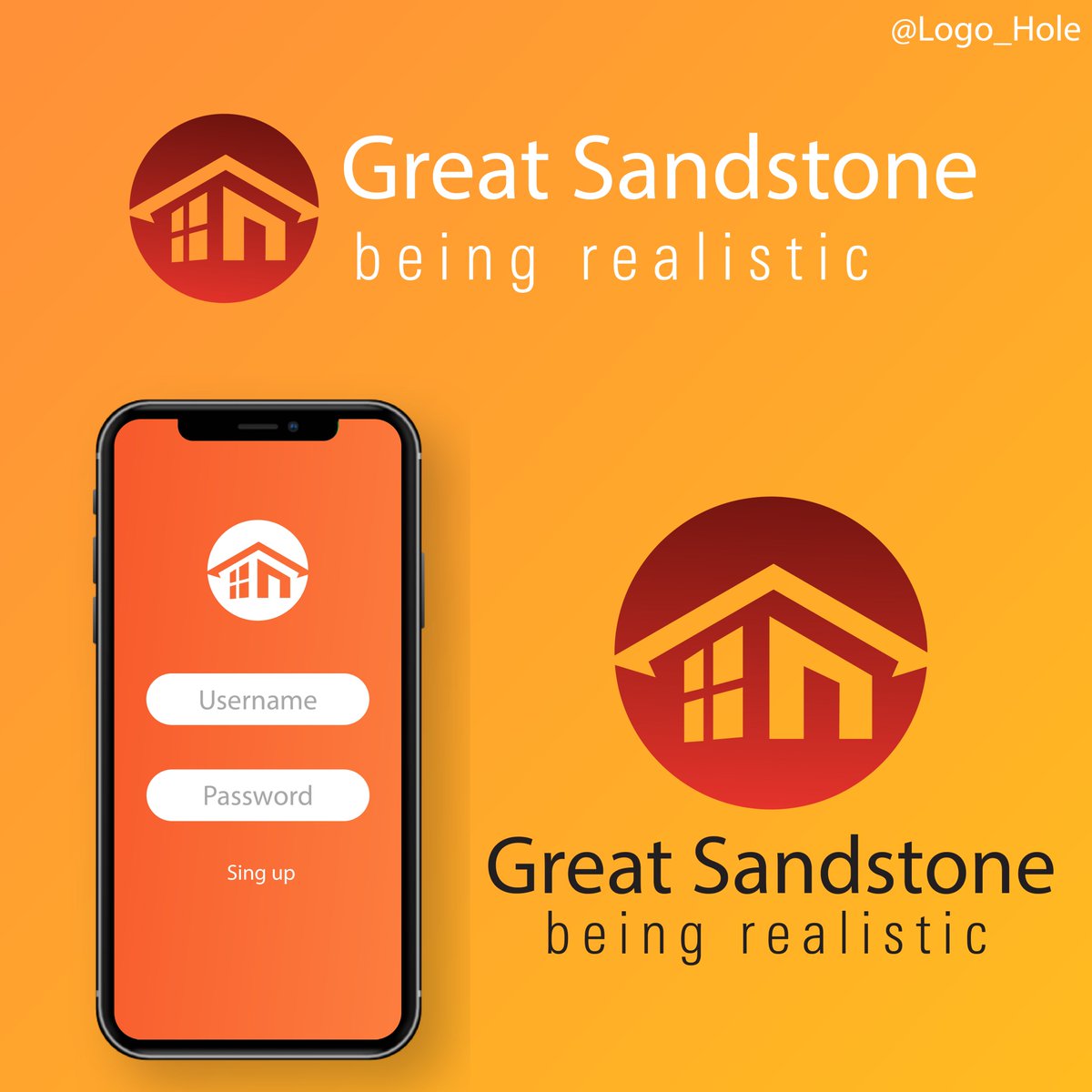 SkullX's tweet photo. Real estate logo 🧡💛💚

https://t.co/Fb0RNdum0P

Fiverr : https://t.co/ReMboYMnLU

#typography #logodesign #modernlogo #wordmarklogo #creativelogo #versatilelogo #minimalistlogo #realestatelogo https://t.co/rhfeOlUNeo