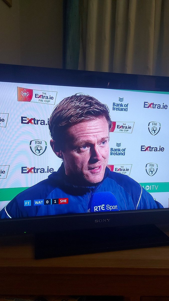 Cup finalists! 🔴⚪️🤩