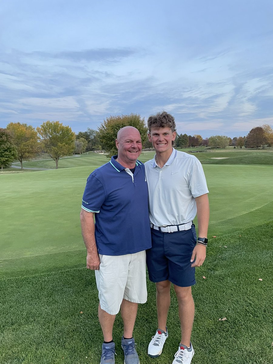 Senior Captain Nolan Krekeler