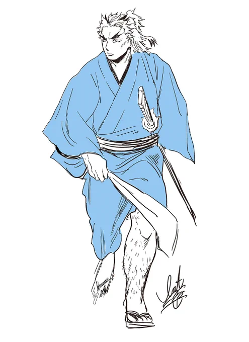 若ちち 