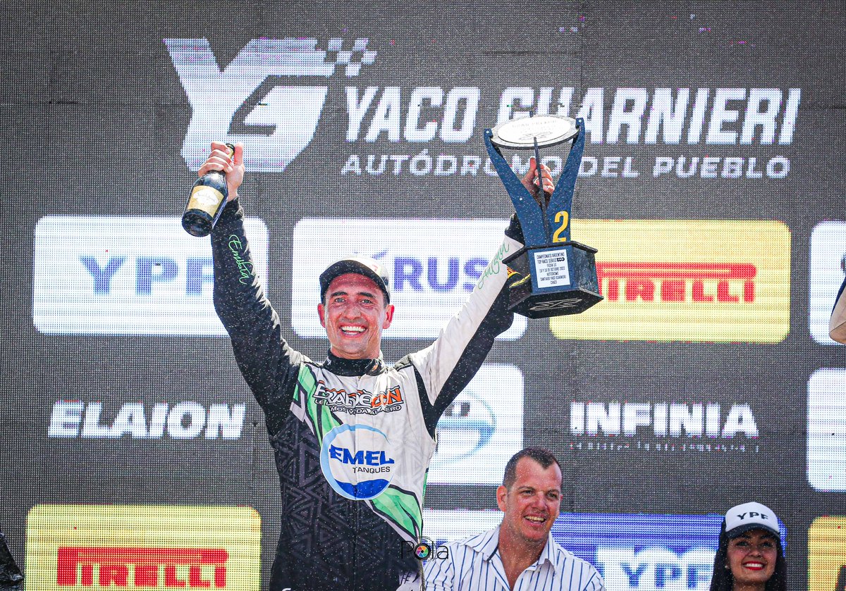 LFBRacingteam's tweet photo. @TopRaceOk @DamianBarisch #TRChaco Sprint
@TopRaceOk Series
🏁 P02 Perez Bravo
@TopRaceOk
🏁 P15 Chiriano
📸 @DamianBarisch https://t.co/1Eh43ZrGq7