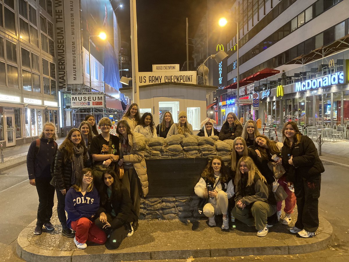 DHS MFL 🇫🇷🇩🇪🇪🇸 tweet media