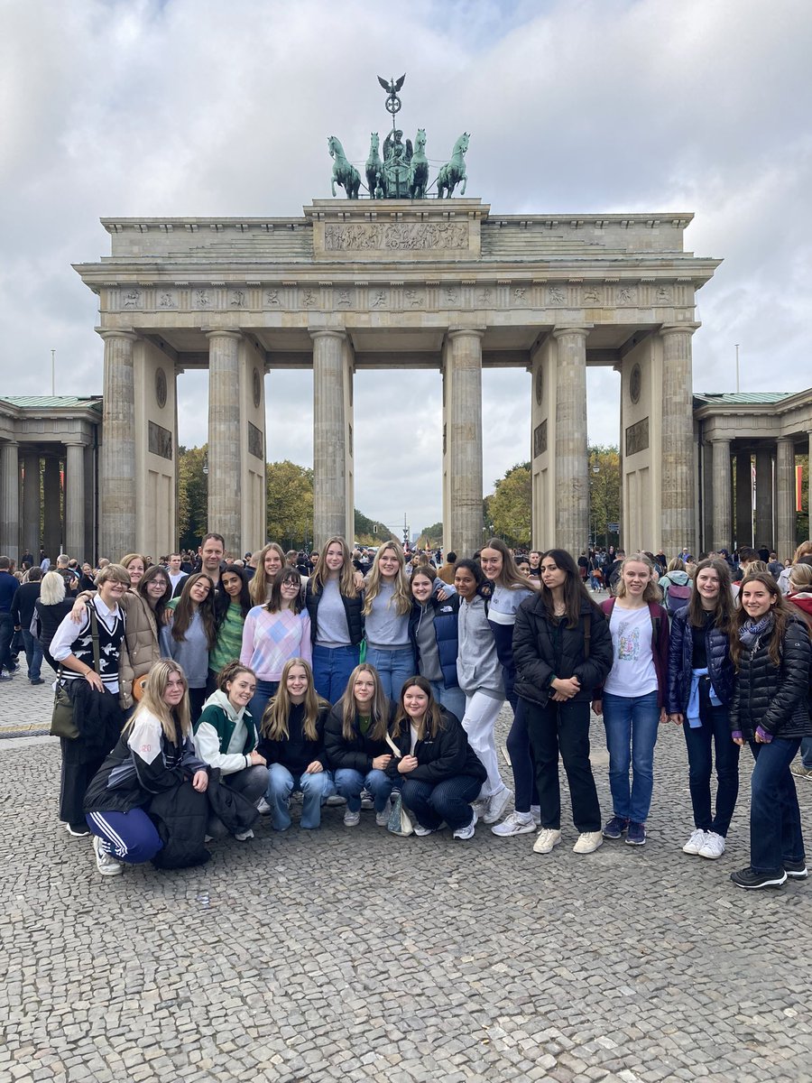 DHS MFL 🇫🇷🇩🇪🇪🇸 tweet media