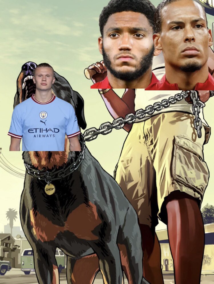 Dan22LFC's tweet photo. https://t.co/AODDDdfgX5