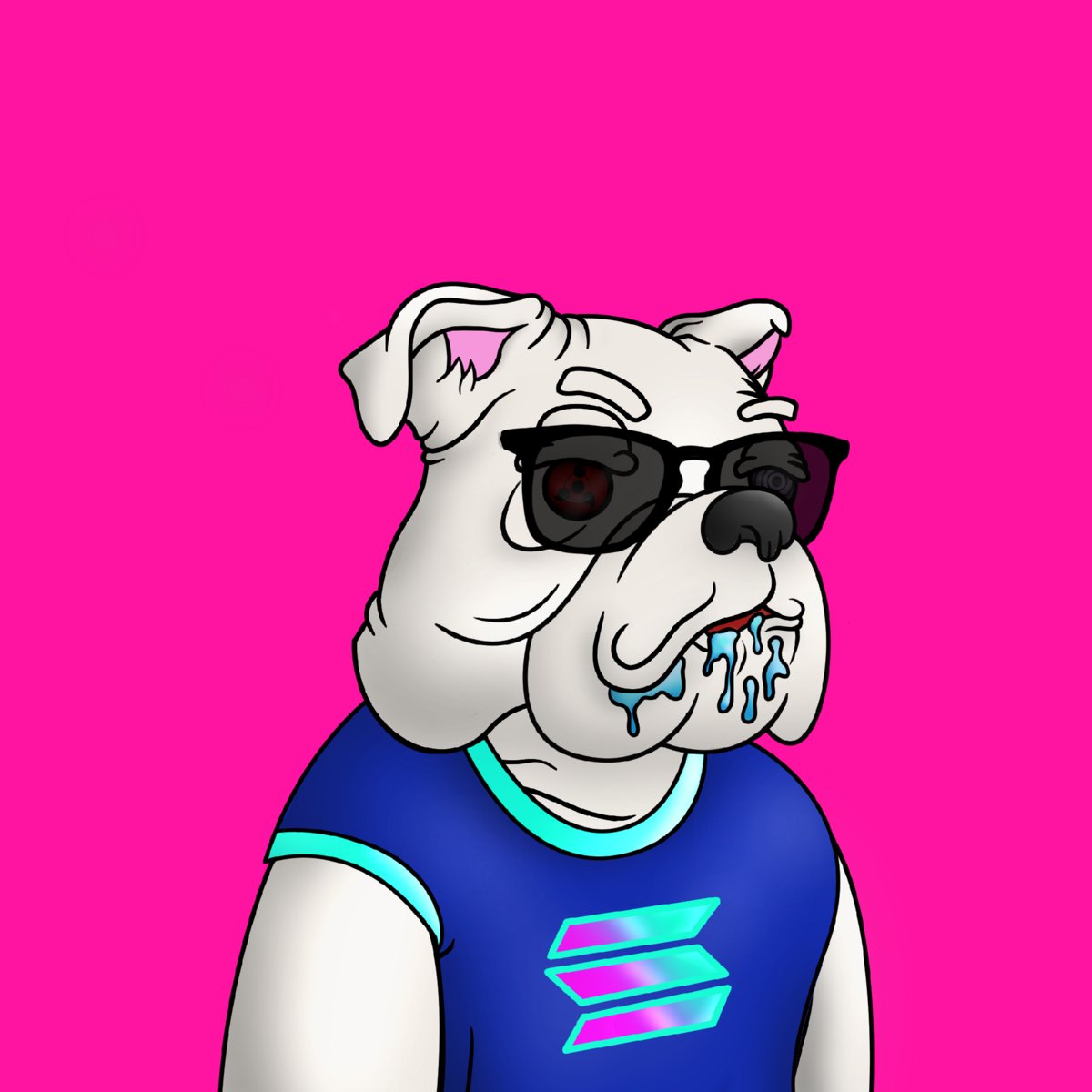 BulldogNFTSales's tweet photo. 🐶 Bulldog #858 sold for 0.399 SOL  💵  $13 USD

"An alternate reality, where $BONE rules all..."

🐦 @bbsolana

🧾 https://t.co/9QeXpZMSMn https://t.co/0aMxw26pNV
