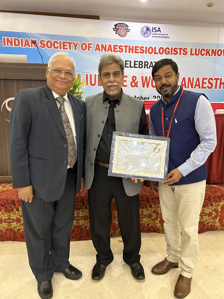 SinghTaneya's tweet photo. My father-my guru, guide, sounding board, friend, and the humblest man I know, has dedicated his entire life to his profession, and regards it as his True Calling. To this very day I watch in awe as he is up and out of the house and at his place of work at 72!! https://t.co/kZhcb6rGan