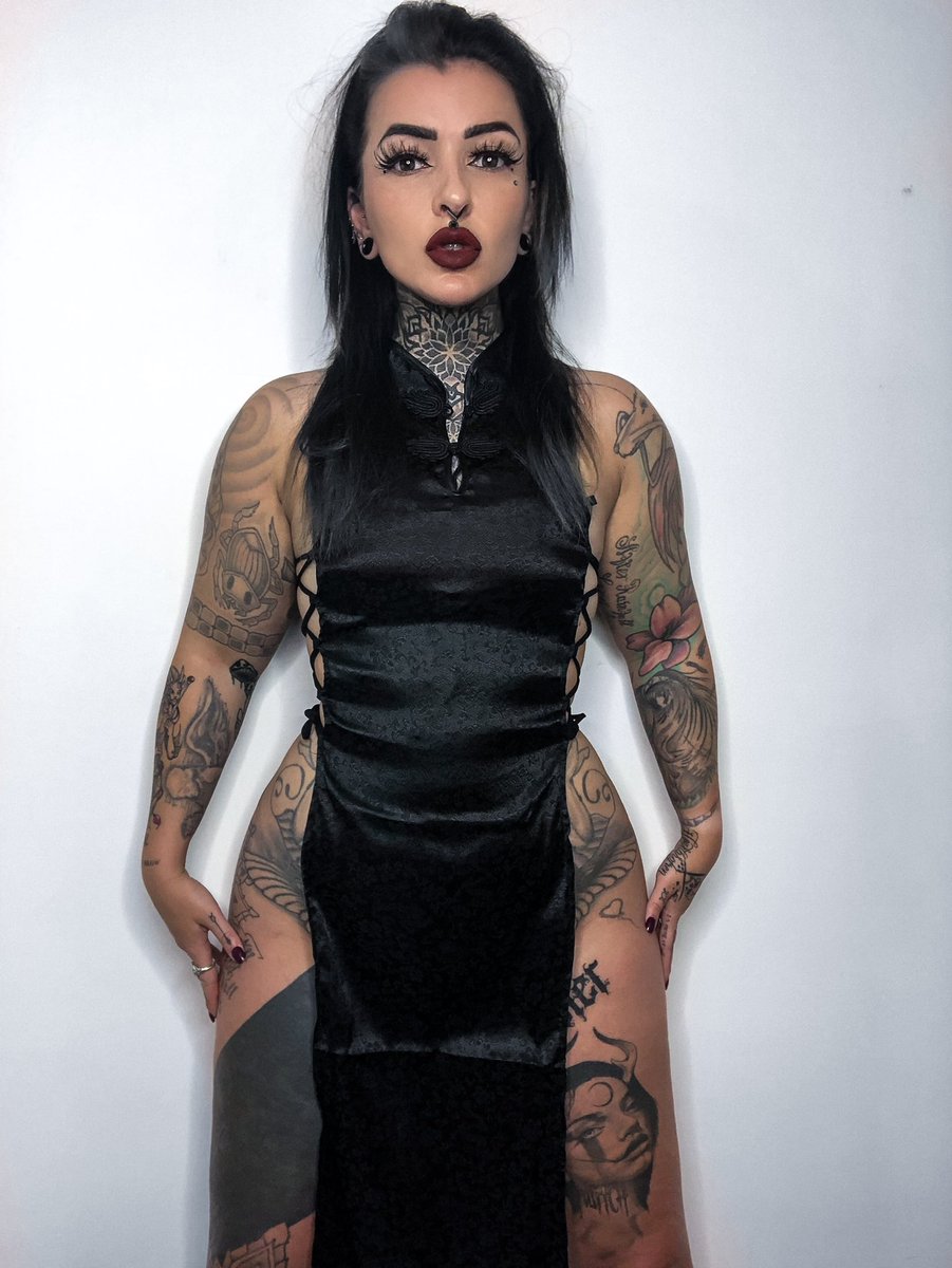 Rune. 🖤 tweet media