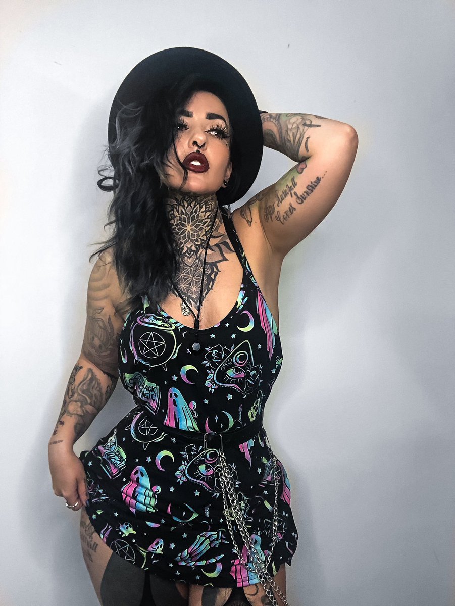 Rune. 🖤 tweet media