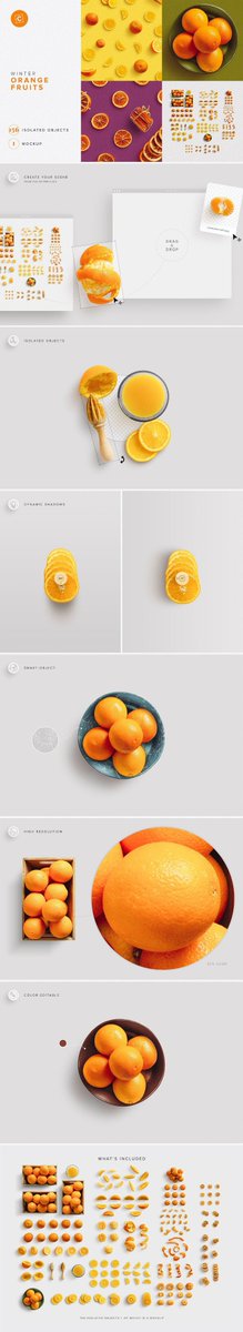 DavidZydd's tweet image. Fruits Oranges Citrus Scene Creator youtu.be/zes_TszUsj8  #psd #cushion #smartlayers #mockup #fruity #laptopmockup #customizable #isolatedpng #template #cosmetics #social