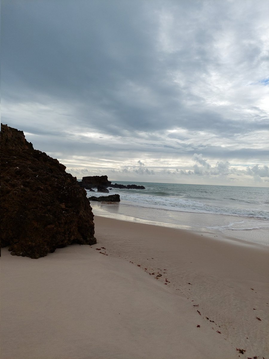 interiorviajer's tweet photo. Praia de tambaba. https://t.co/VO7YaB2DmB