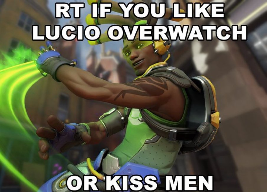 lúcio loves you 🏳️‍🌈 🐸 (@lucio_daily) on Twitter photo 