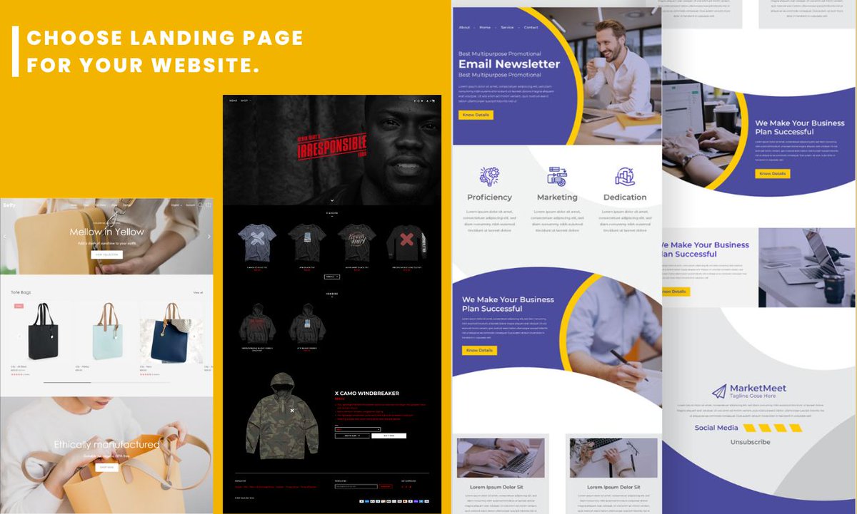 santo_web1's tweet photo. Are you looking for an Elementor landing page or wordpress expert designing your landing page then you are right place.
see more info>>
https://t.co/3E1AyHn2UL
#wordpress #landingpage #mailchimp #mailchimplanding #elementor #Nunez #ElClasico #Madrid #Drake https://t.co/3yeK9hv4jj