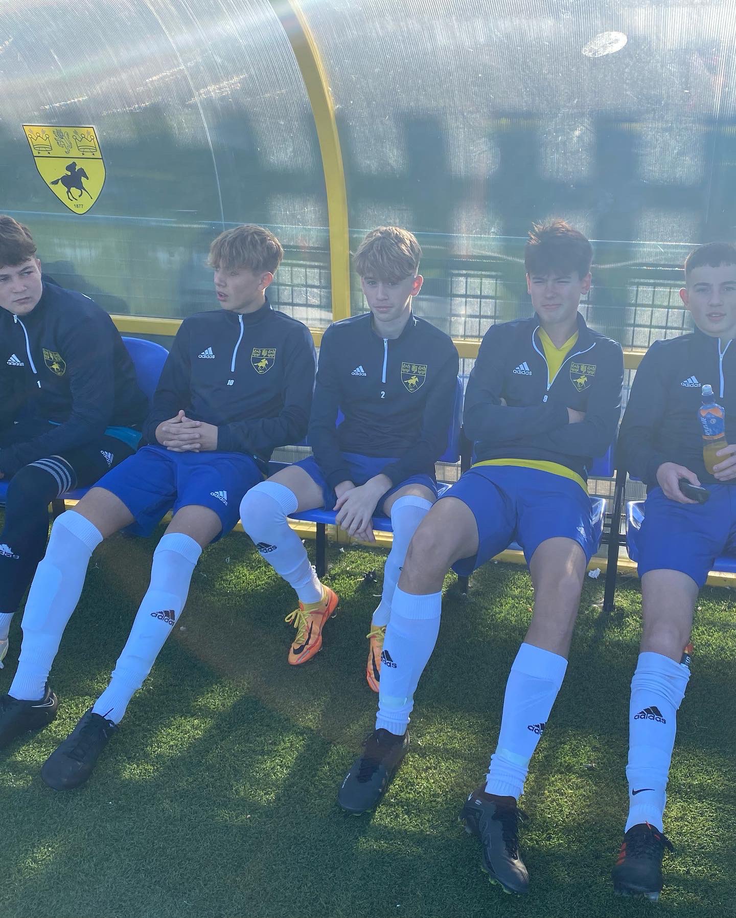 Newmarket Town F.C (NewmarketTownFC) / Twitter