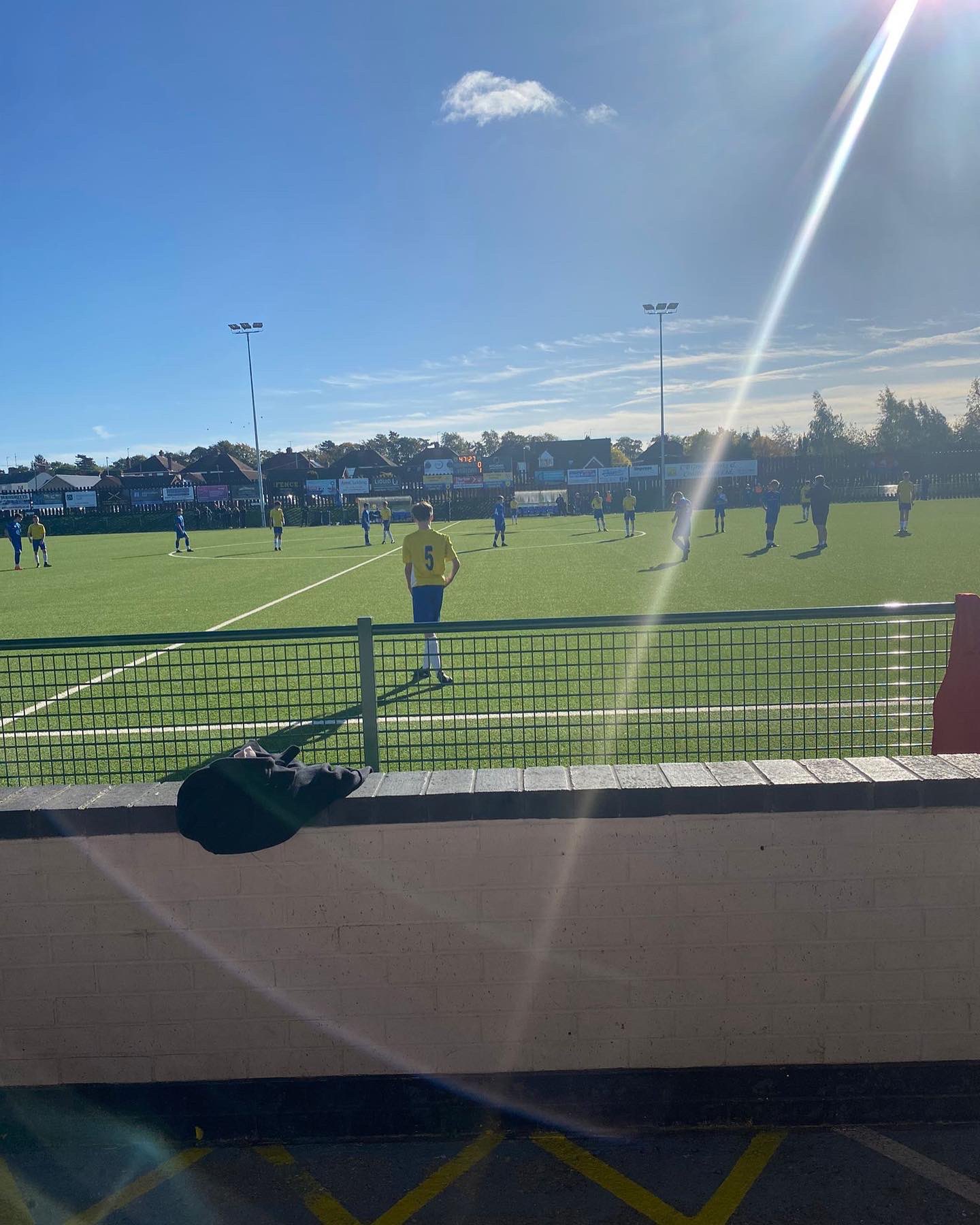 Newmarket Town F.C (NewmarketTownFC) / Twitter