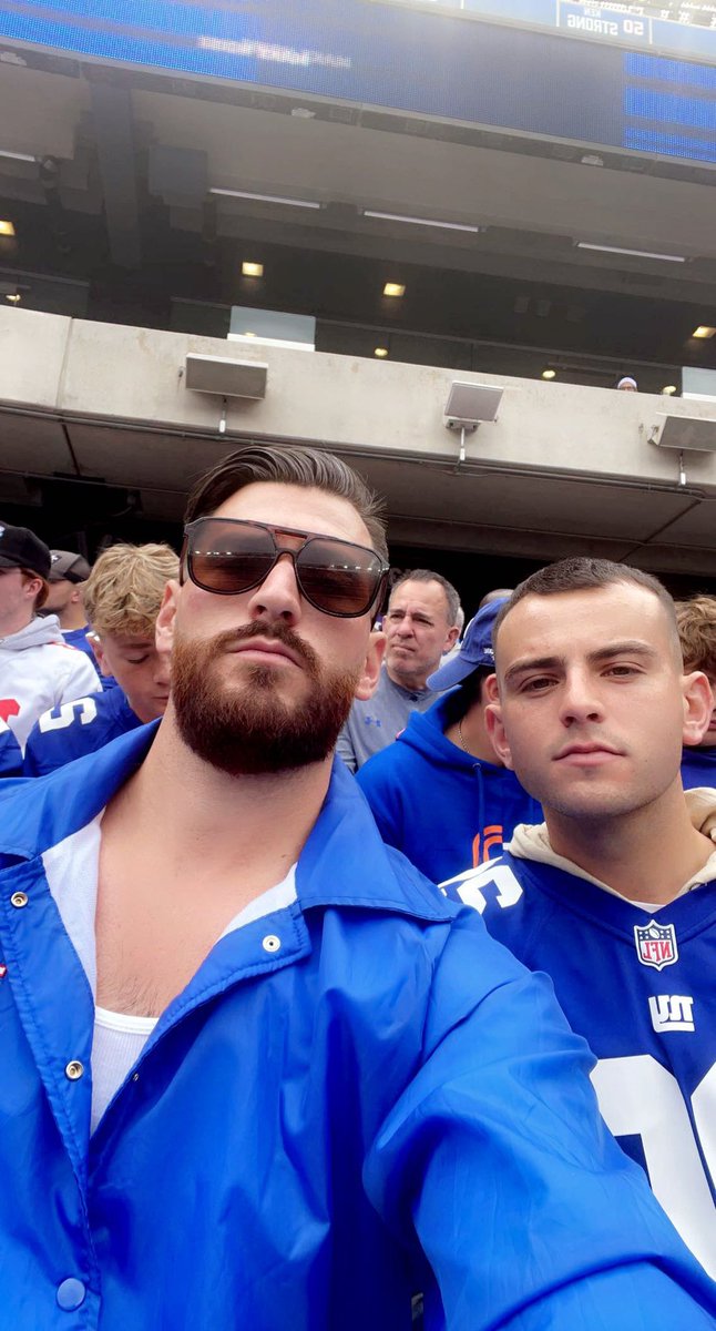 Hayden Harr tweet media