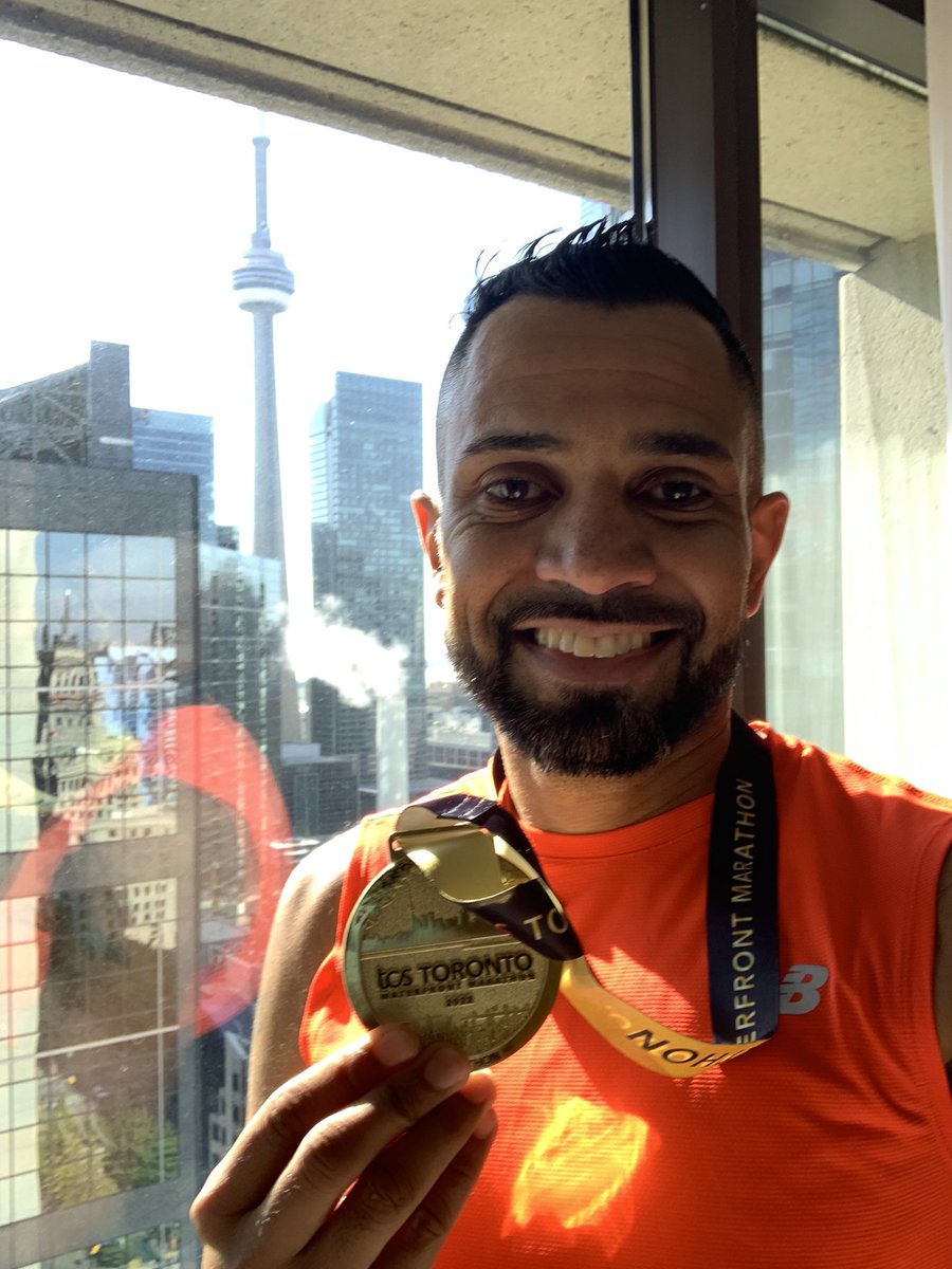 Vik Bains tweet media
