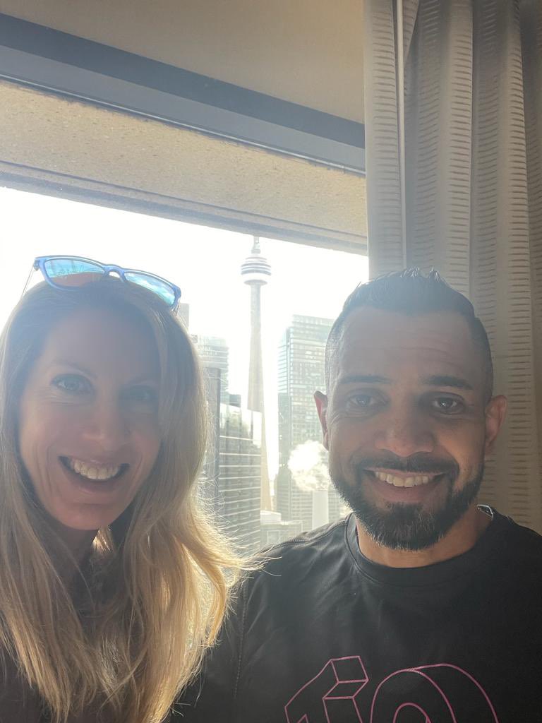 Vik Bains tweet media