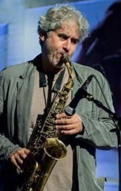 Happy Birthday Tim Berne!

 