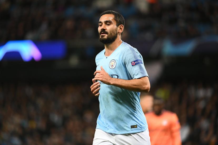 FootParadise00's tweet photo. 🔵⚪️ LE CITIZEN DU MATCH

Ilkay Gundogan 🇩🇪 : 8/10

Le capitaine de City était omniprésent ce soir. Toujours là dans les duels, et précis dans ses transmissions, il était partout. Son match a été impressionnant dans la débauche d'énergie et l'occupation du terrain. https://t.co/Sv9XJKiiwW