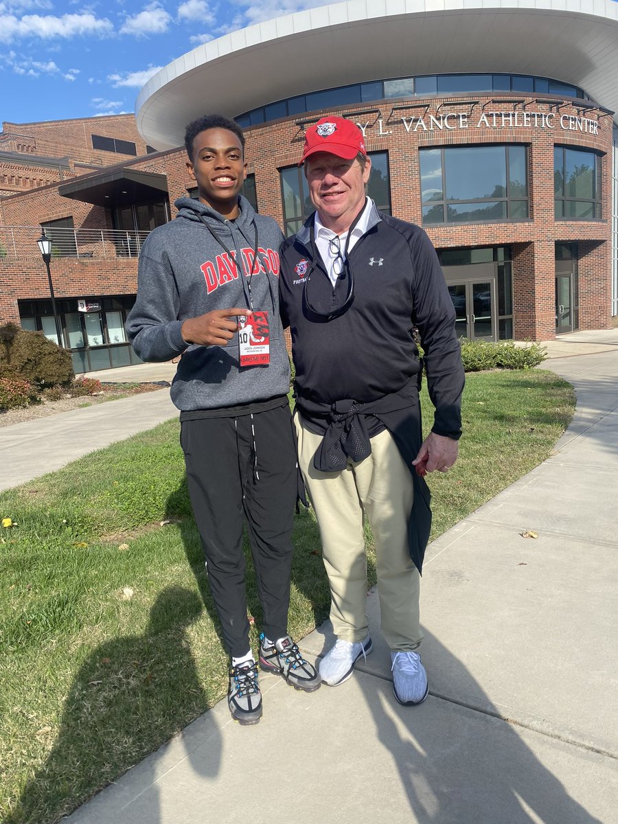 Jaden Johnson tweet media